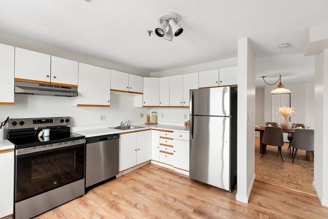 3920 Mystic Valley Parkway 613, Medford, MA 02155