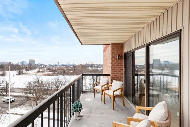 3920 Mystic Valley Parkway 613, Medford, MA 02155