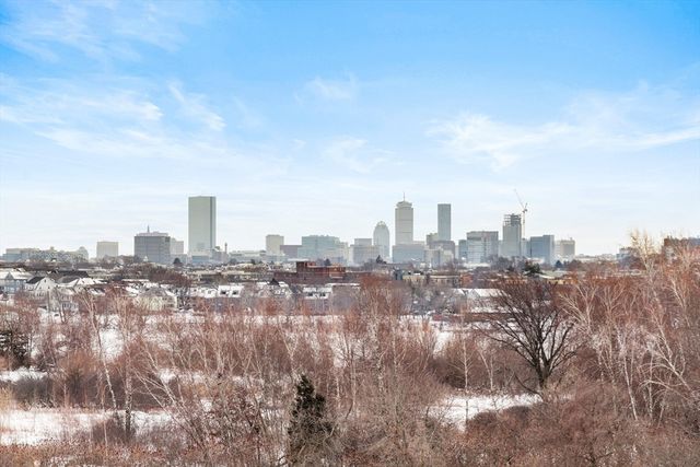 3920 Mystic Valley Parkway 613, Medford, MA 02155