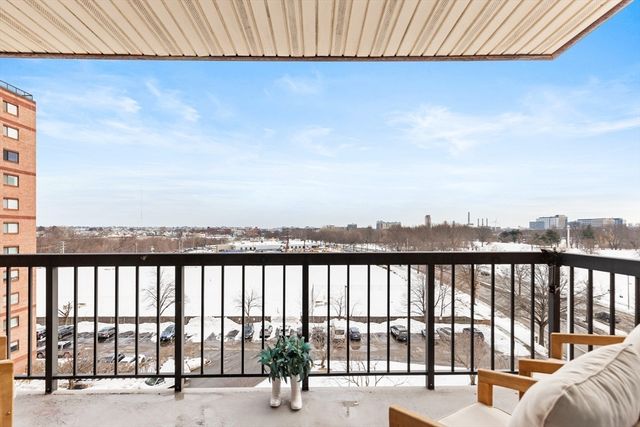 3920 Mystic Valley Parkway 613, Medford, MA 02155