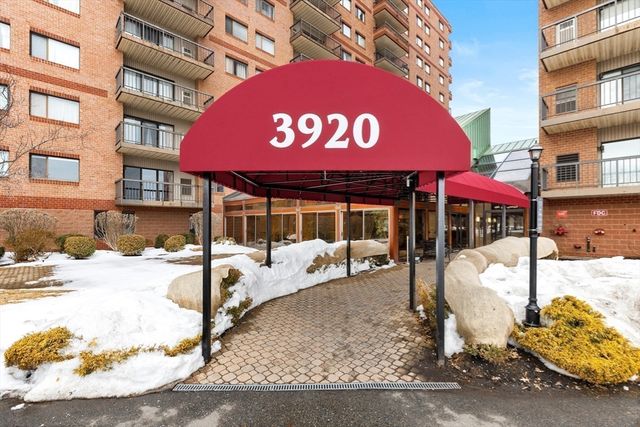 3920 Mystic Valley Parkway 613, Medford, MA 02155