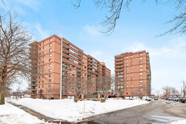 3920 Mystic Valley Parkway 613, Medford, MA 02155