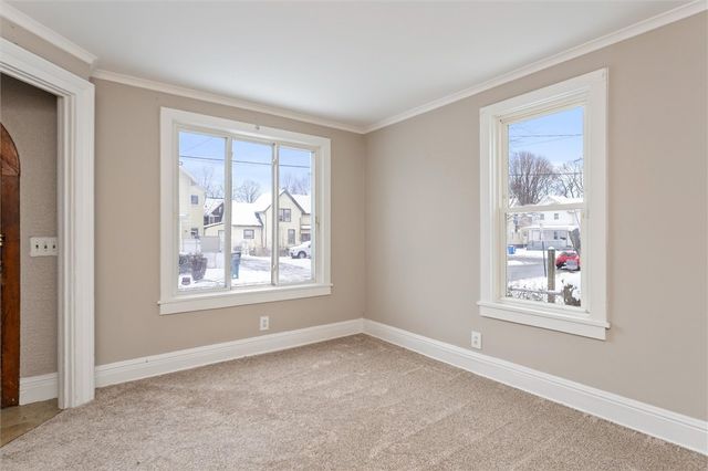 11 Danforth Street, Rochester, NY 14611