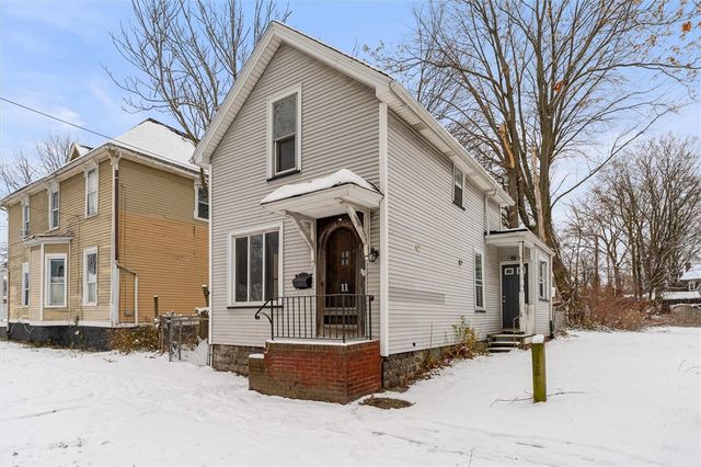 11 Danforth Street, Rochester, NY 14611