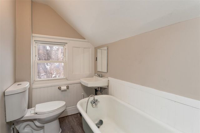 11 Danforth Street, Rochester, NY 14611