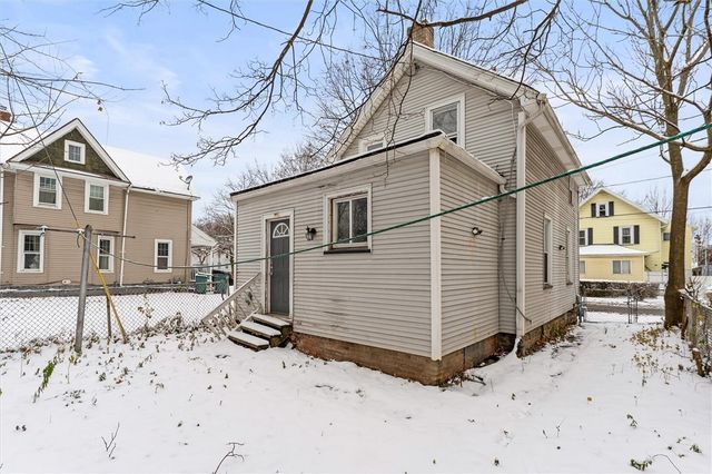 11 Danforth Street, Rochester, NY 14611