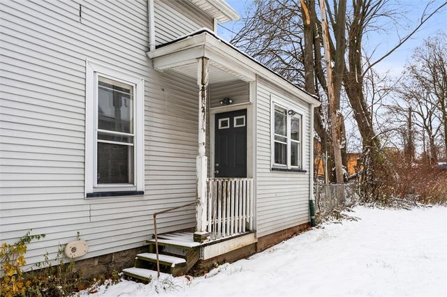 11 Danforth Street, Rochester, NY 14611
