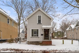 11 Danforth Street, Rochester, NY 14611