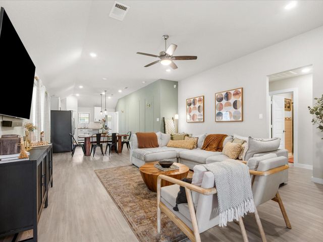 8111 Blue Fish Drive, Cypress, TX 77433