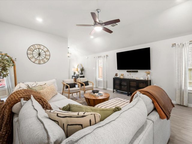 8111 Blue Fish Drive, Cypress, TX 77433
