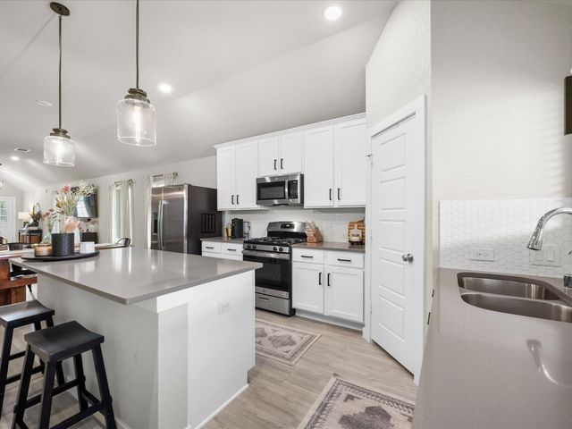 8111 Blue Fish Drive, Cypress, TX 77433