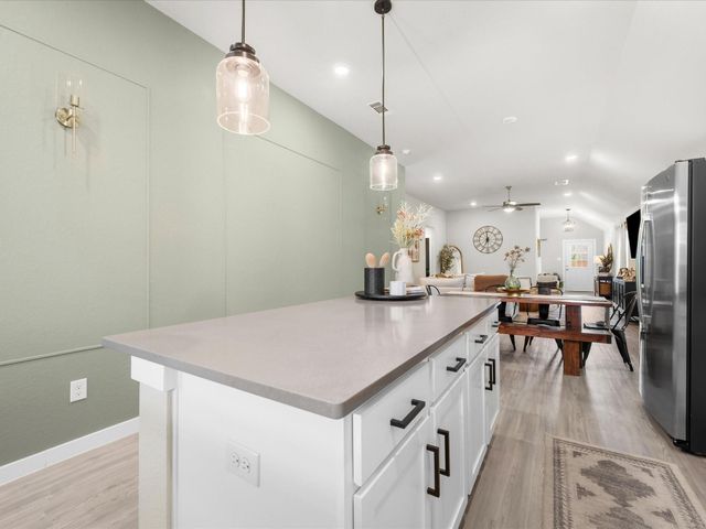 8111 Blue Fish Drive, Cypress, TX 77433