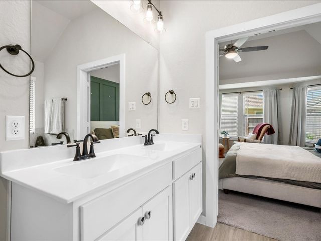 8111 Blue Fish Drive, Cypress, TX 77433
