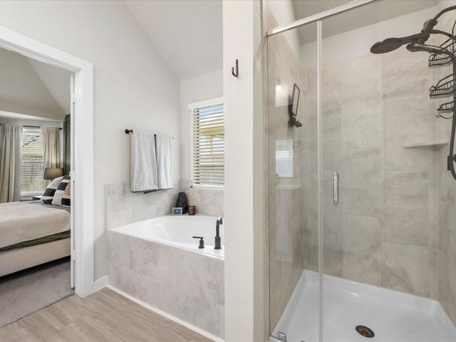 8111 Blue Fish Drive, Cypress, TX 77433