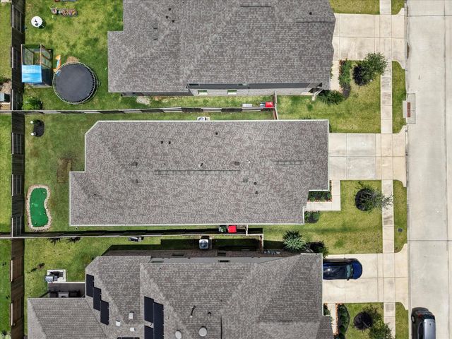 8111 Blue Fish Drive, Cypress, TX 77433