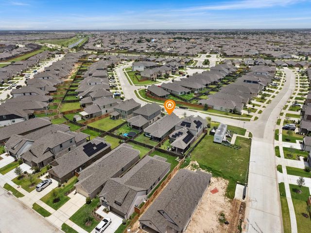 8111 Blue Fish Drive, Cypress, TX 77433