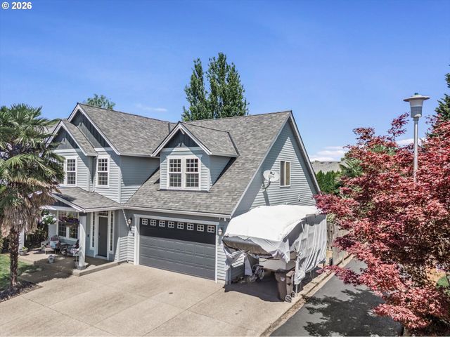 1418 Se 8TH Ave, Canby, OR 97013