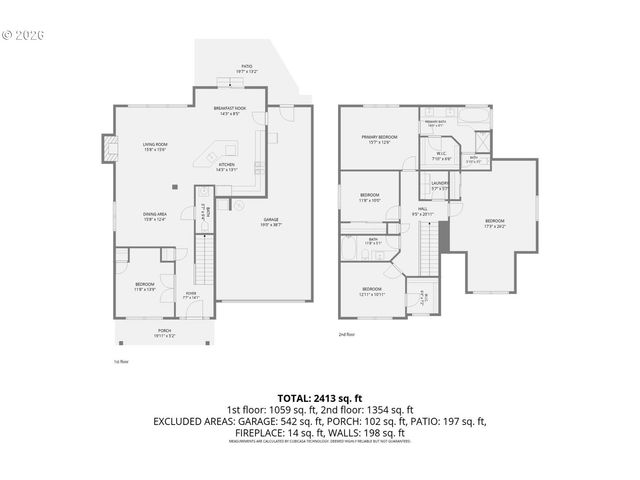 1418 Se 8TH Ave, Canby, OR 97013