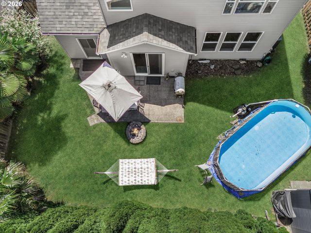 1418 Se 8TH Ave, Canby, OR 97013