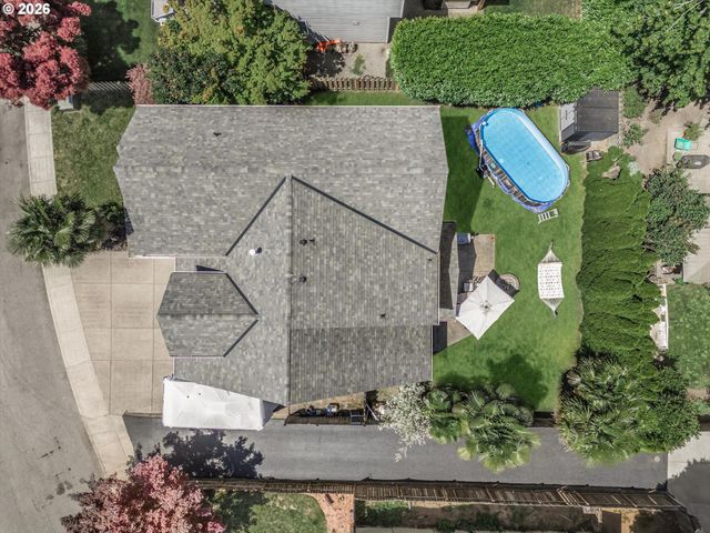 1418 Se 8TH Ave, Canby, OR 97013
