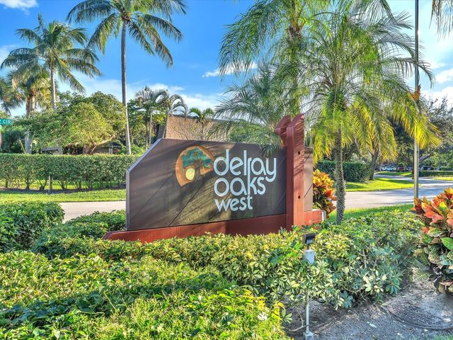 2947 SW 22nd Cir 28D, Delray Beach, FL 33445