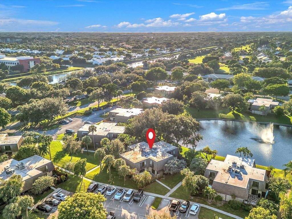 2947 SW 22nd Cir 28D, Delray Beach, FL 33445