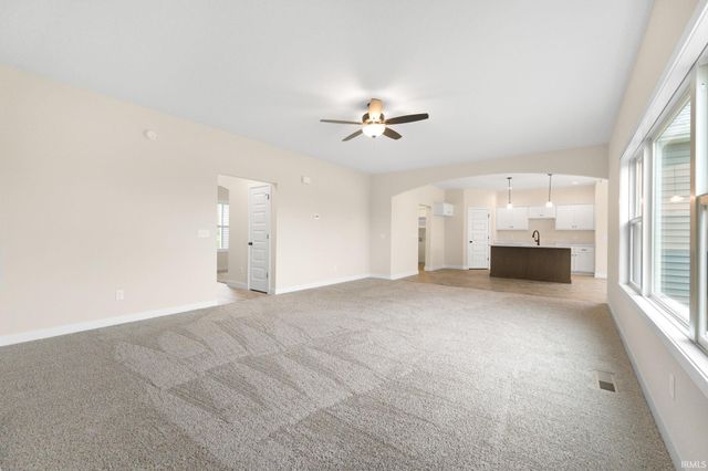 4841 Whittlebury Drive, Fort Wayne, IN 46818