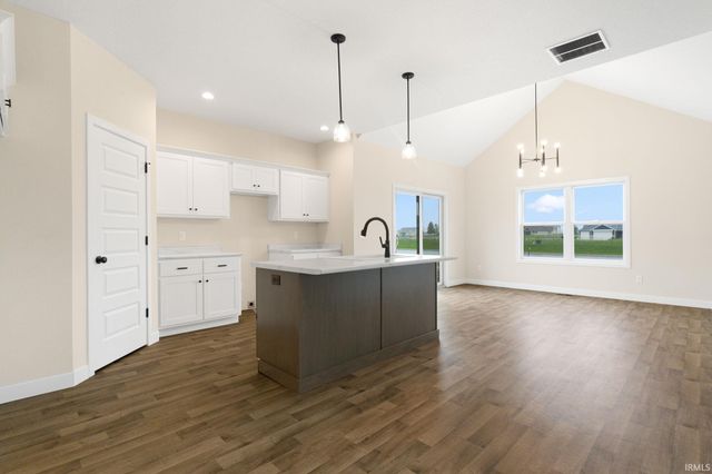 4841 Whittlebury Drive, Fort Wayne, IN 46818