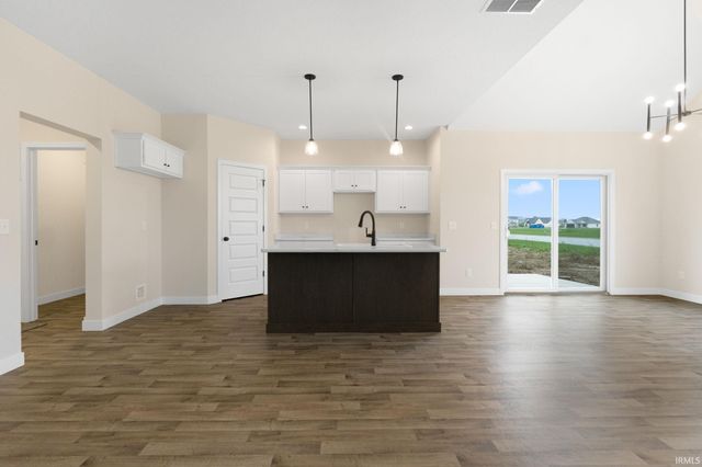 4841 Whittlebury Drive, Fort Wayne, IN 46818