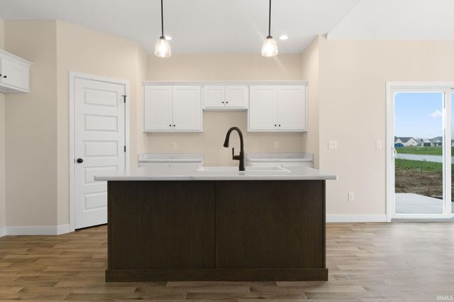 4841 Whittlebury Drive, Fort Wayne, IN 46818