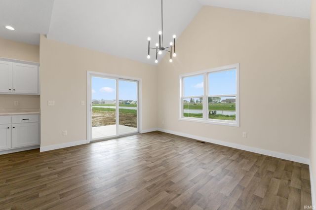 4841 Whittlebury Drive, Fort Wayne, IN 46818