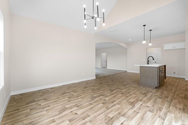 4841 Whittlebury Drive, Fort Wayne, IN 46818