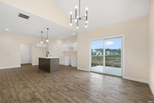 4841 Whittlebury Drive, Fort Wayne, IN 46818