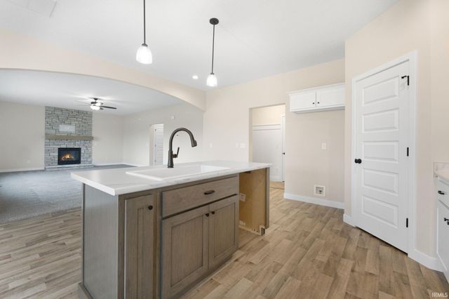 4841 Whittlebury Drive, Fort Wayne, IN 46818