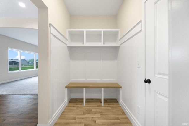 4841 Whittlebury Drive, Fort Wayne, IN 46818