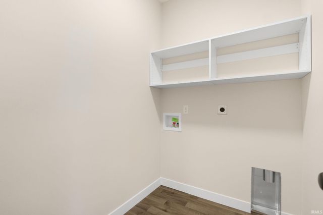 4841 Whittlebury Drive, Fort Wayne, IN 46818