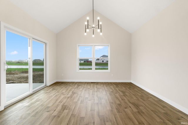 4841 Whittlebury Drive, Fort Wayne, IN 46818