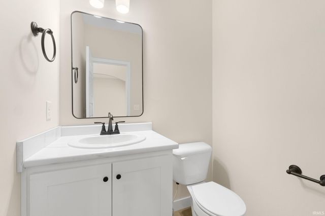 4841 Whittlebury Drive, Fort Wayne, IN 46818