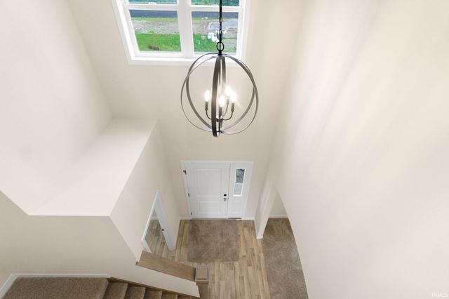 4841 Whittlebury Drive, Fort Wayne, IN 46818