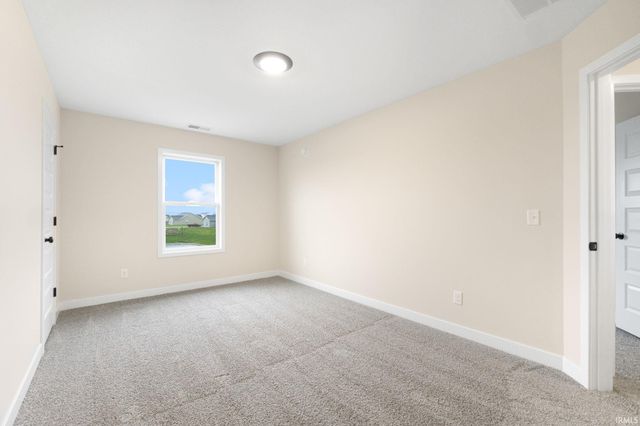 4841 Whittlebury Drive, Fort Wayne, IN 46818