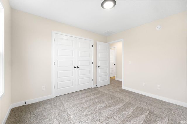 4841 Whittlebury Drive, Fort Wayne, IN 46818