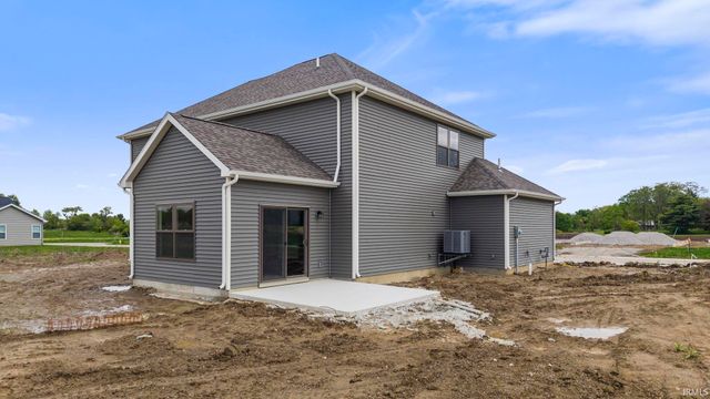 4841 Whittlebury Drive, Fort Wayne, IN 46818