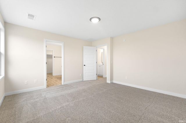 4841 Whittlebury Drive, Fort Wayne, IN 46818