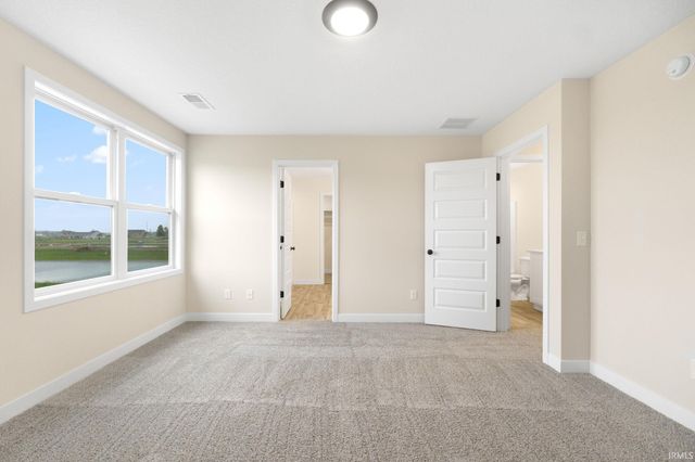 4841 Whittlebury Drive, Fort Wayne, IN 46818