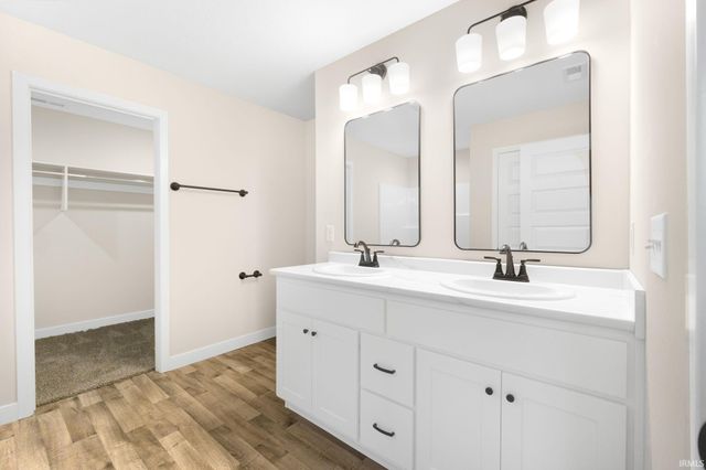 4841 Whittlebury Drive, Fort Wayne, IN 46818