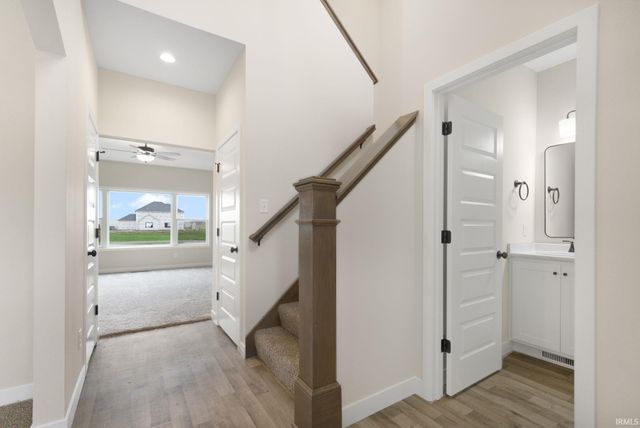 4841 Whittlebury Drive, Fort Wayne, IN 46818