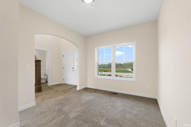 4841 Whittlebury Drive, Fort Wayne, IN 46818