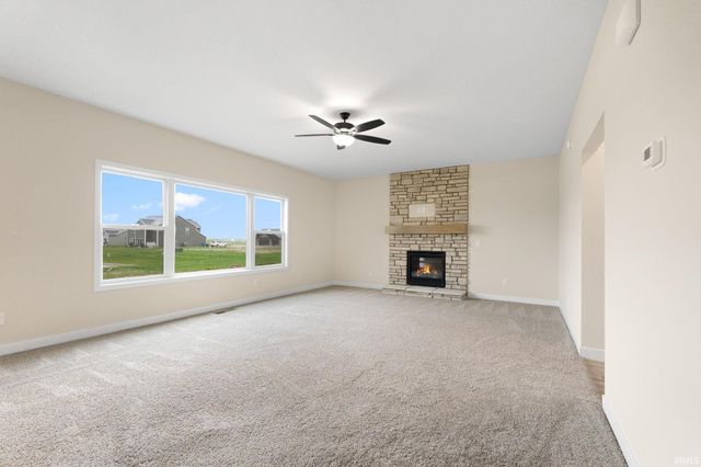 4841 Whittlebury Drive, Fort Wayne, IN 46818