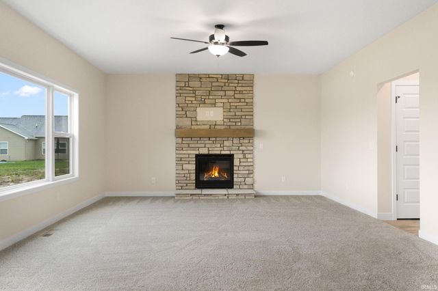 4841 Whittlebury Drive, Fort Wayne, IN 46818