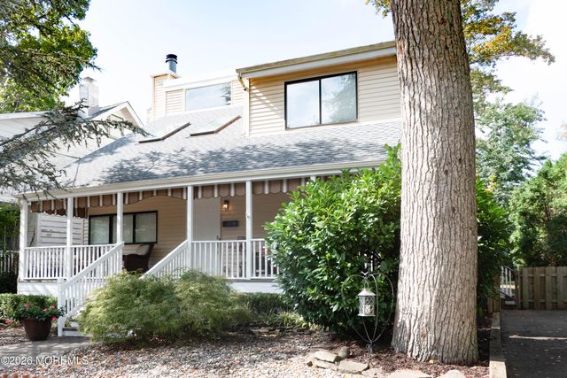 480 Staffa Street, Allenhurst, NJ 07711